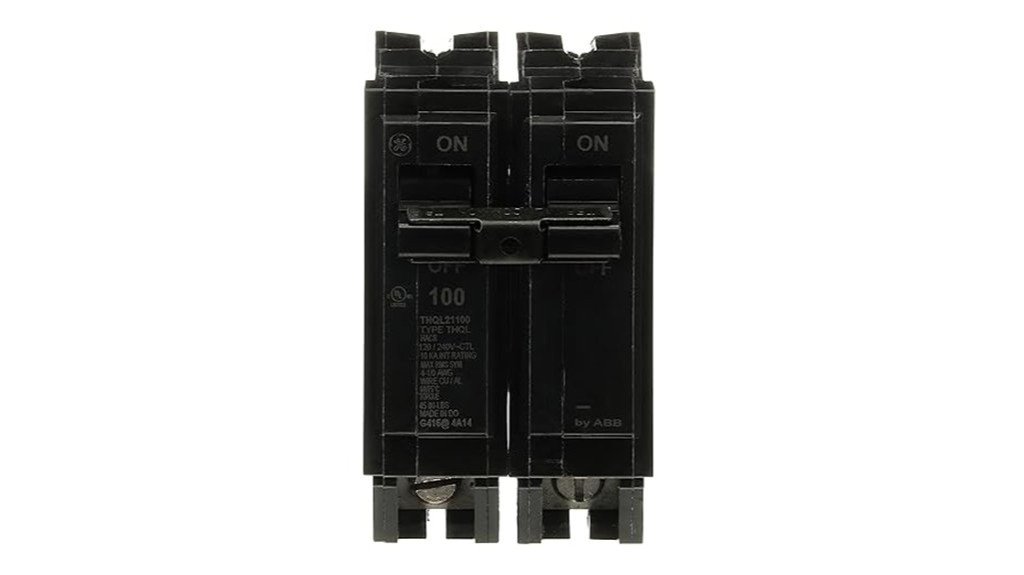 reliable circuit breaker review