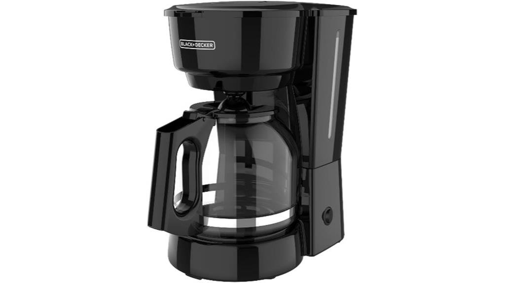 reliable coffee brewing machine