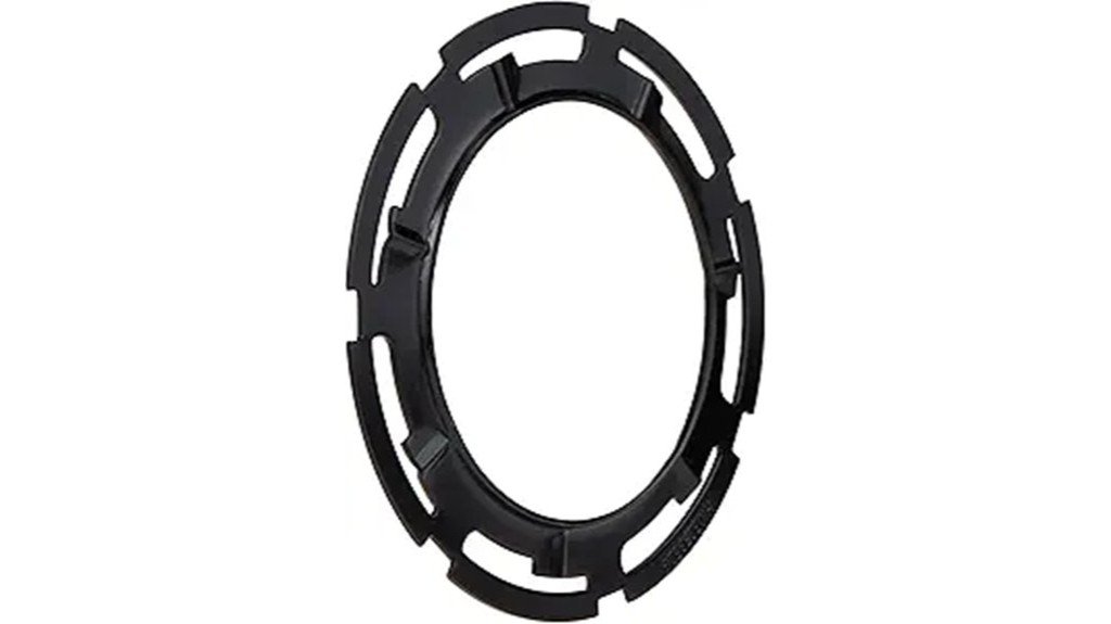 reliable fuel seal performance