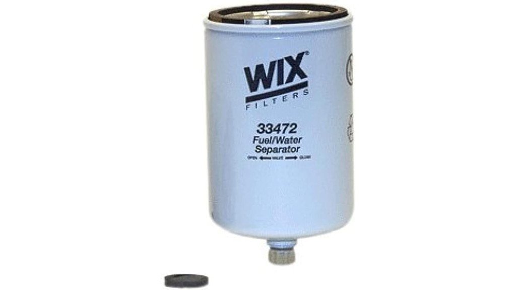 reliable fuel separator review