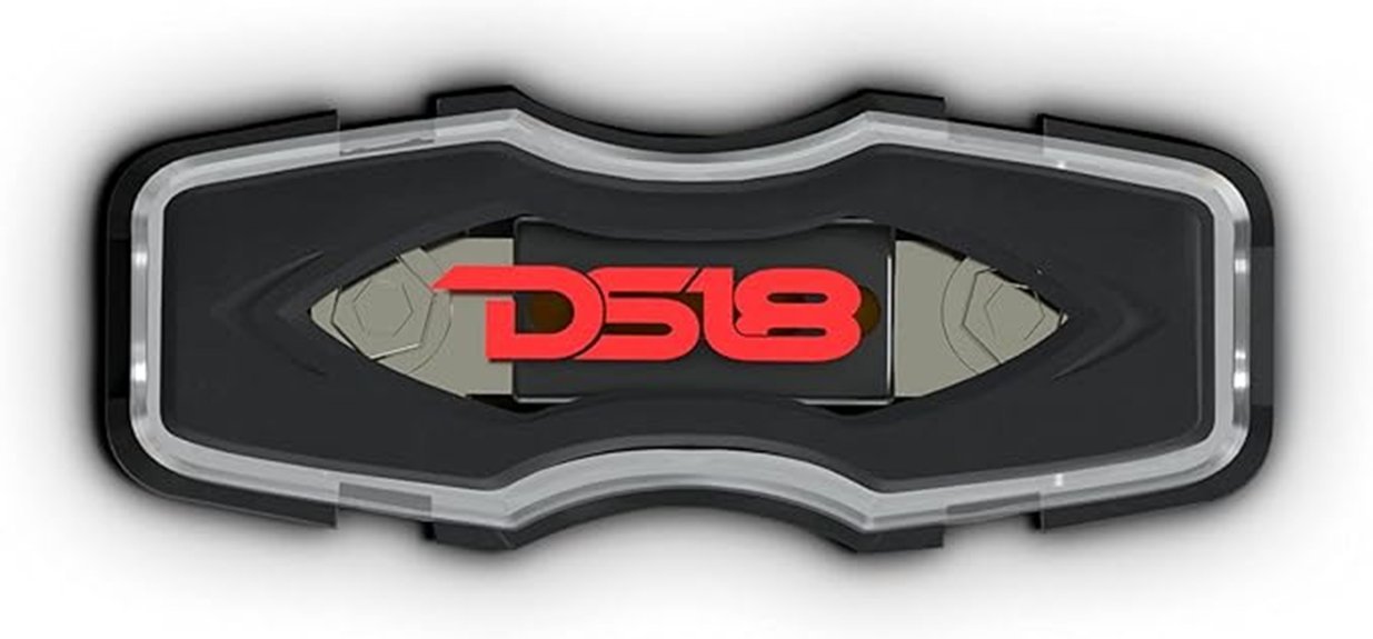 reliable fuse holder review