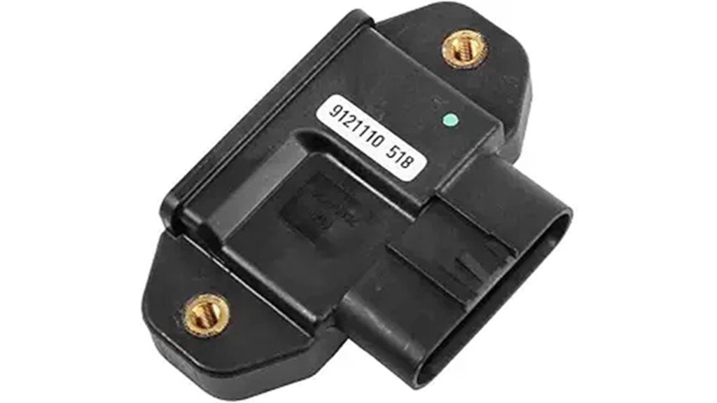 reliable gm parts performance