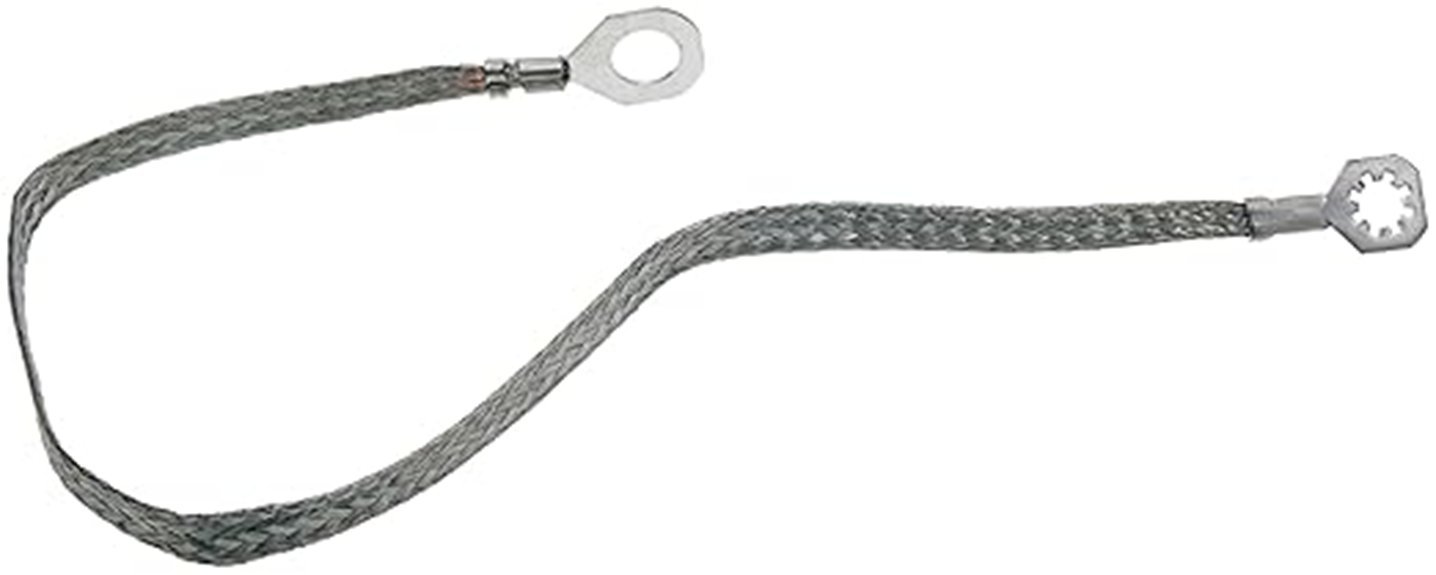 reliable ground strap performance