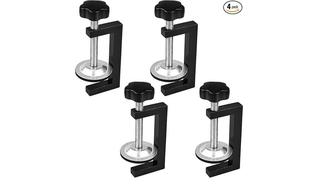 reliable heavy duty c clamp