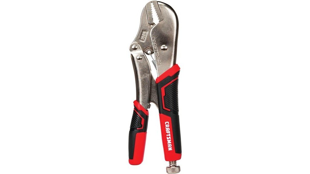 reliable locking pliers review