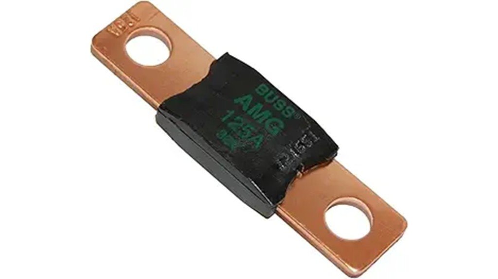 reliable marine fuse solutions