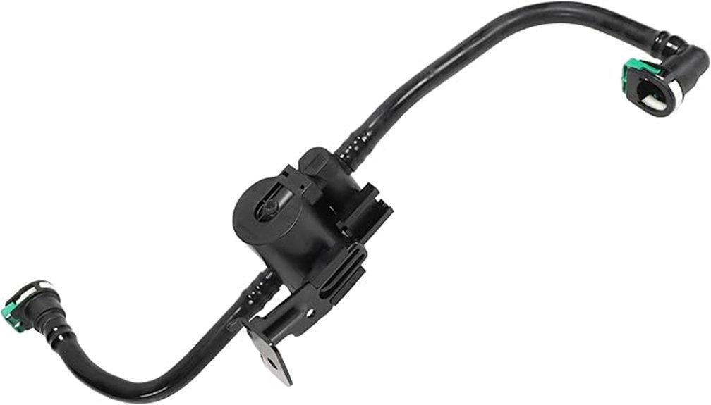 reliable performance automotive part