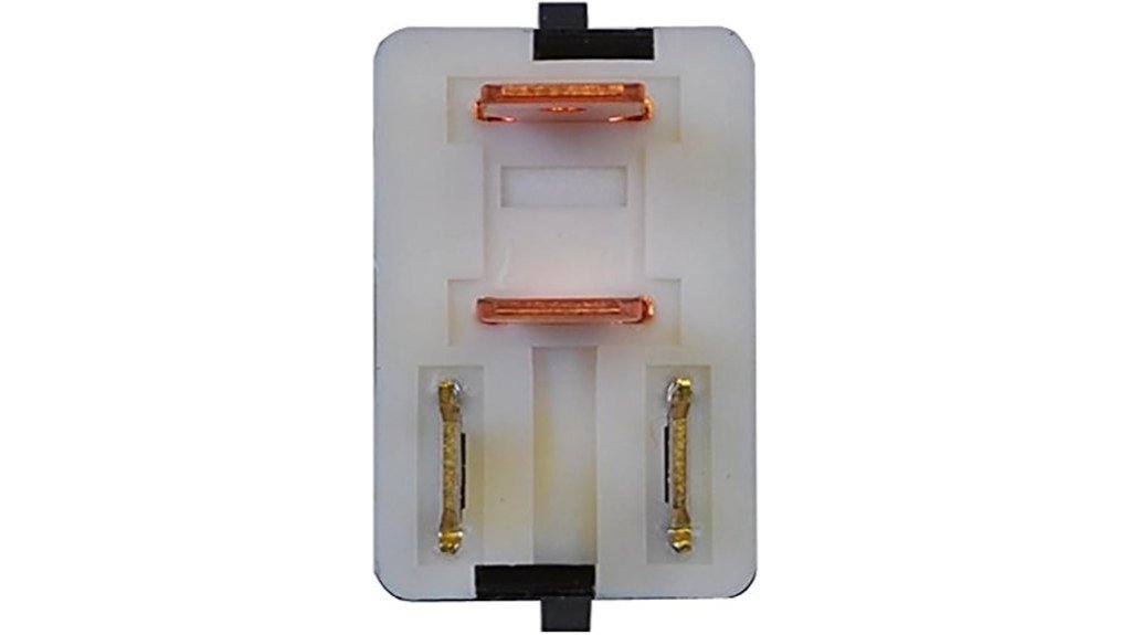 reliable performance relay review