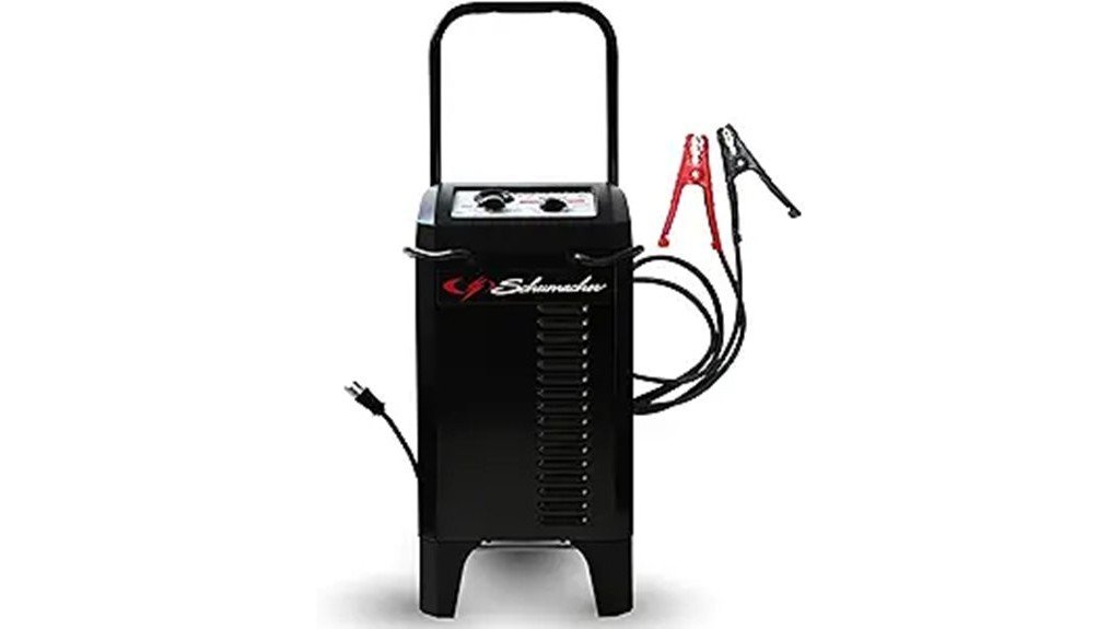 reliable power solution review