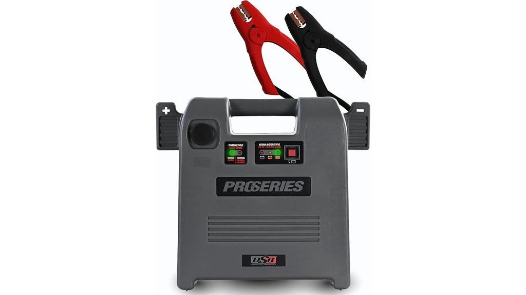 reliable power source review