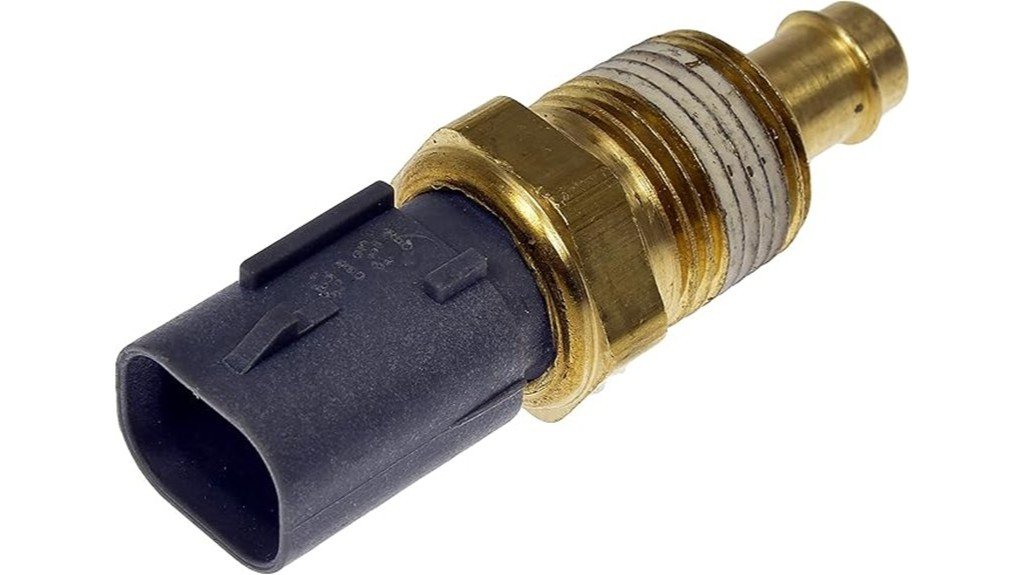 reliable sensor performance review