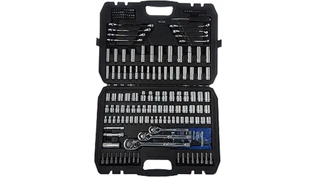 reliable socket tool set