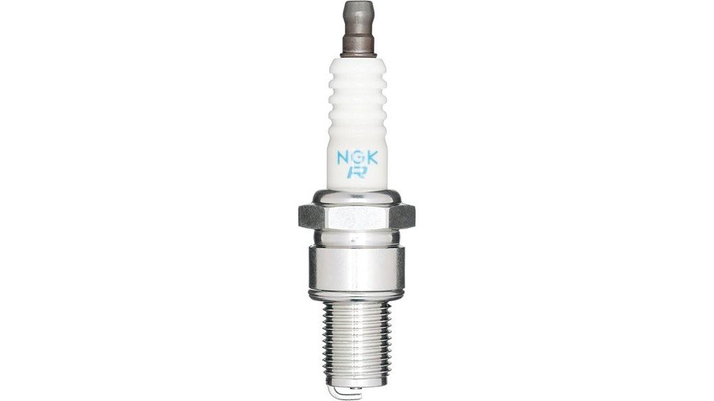 reliable spark plug performance