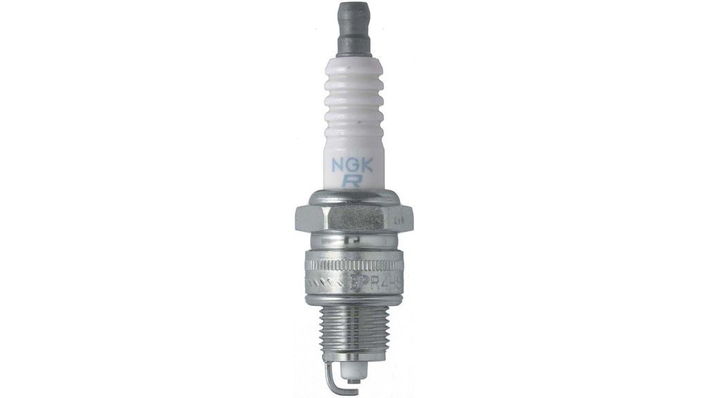 reliable spark plug performance