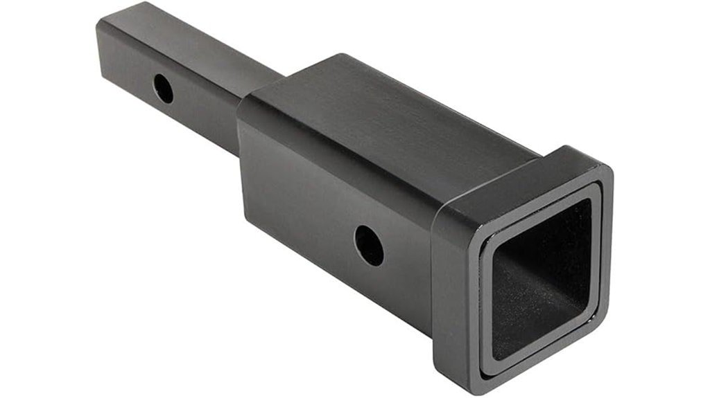 reliable towing adapter review