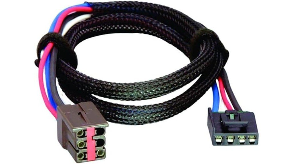 reliable trailer brake controller