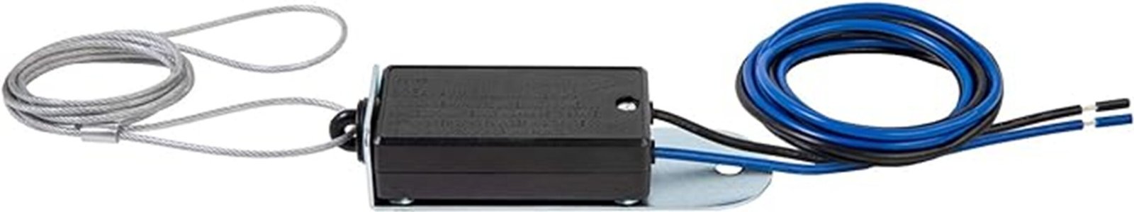 reliable trailer safety mechanism