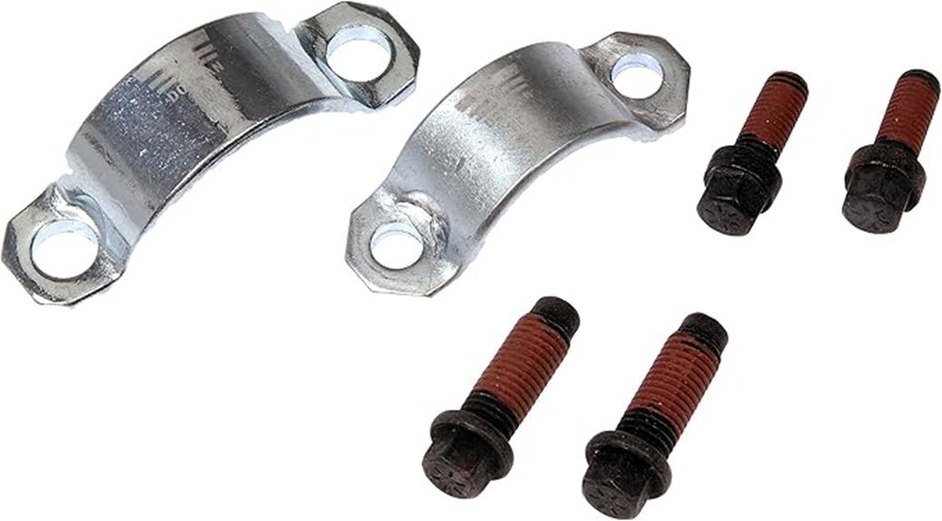 reliable u joint repair assortment