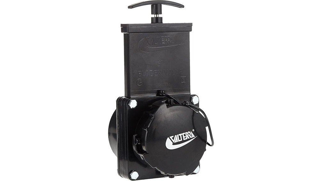 reliable valve assembly performance