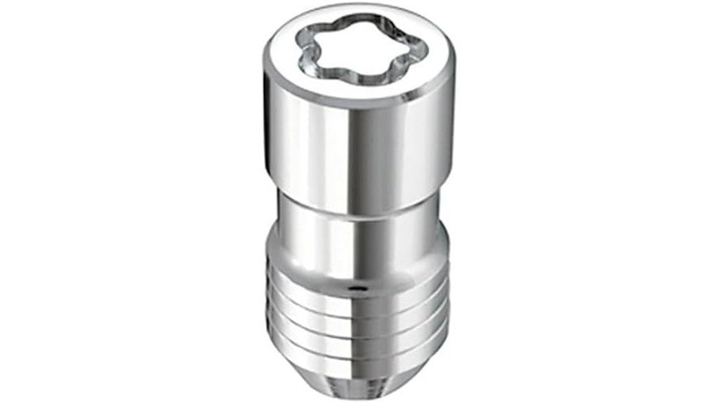 reliable wheel lock security