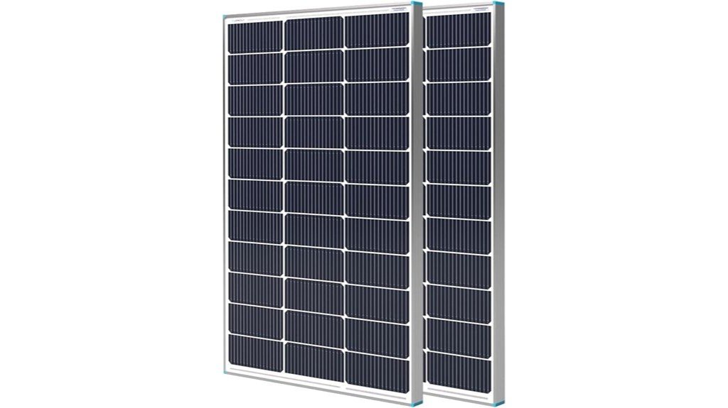 renogy solar panels review