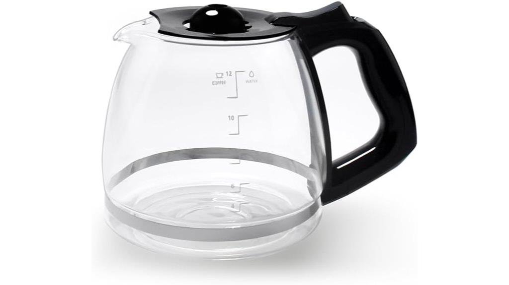 replacement carafe for coffee