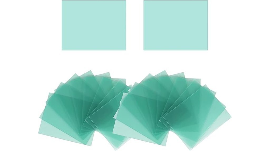 replacement lens pack review