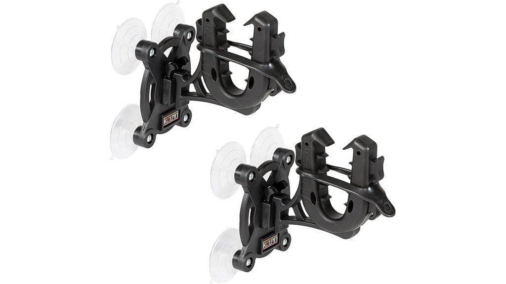 rhino grip window mount review