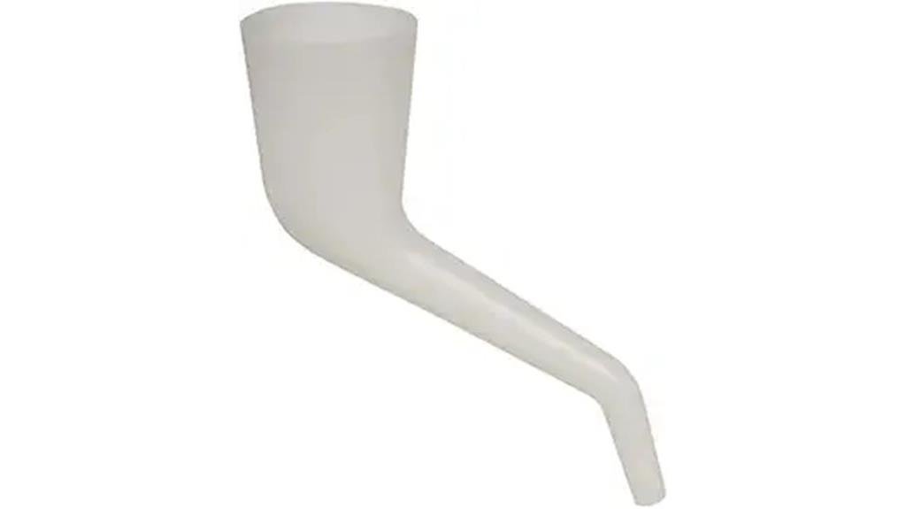 right angle funnel review