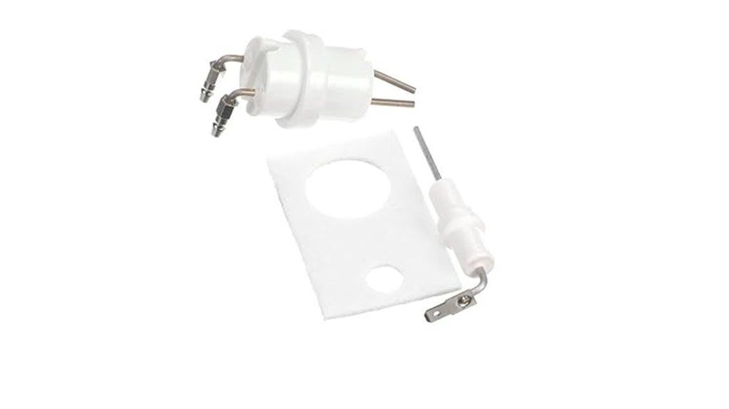 rinnai kit components review