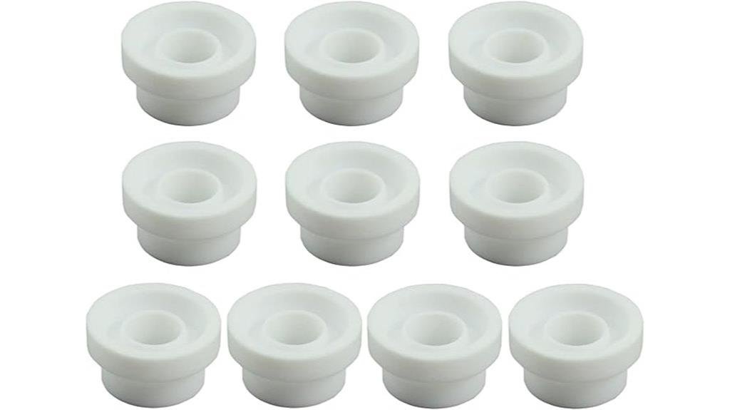 riverweld 54n63 tig gaskets