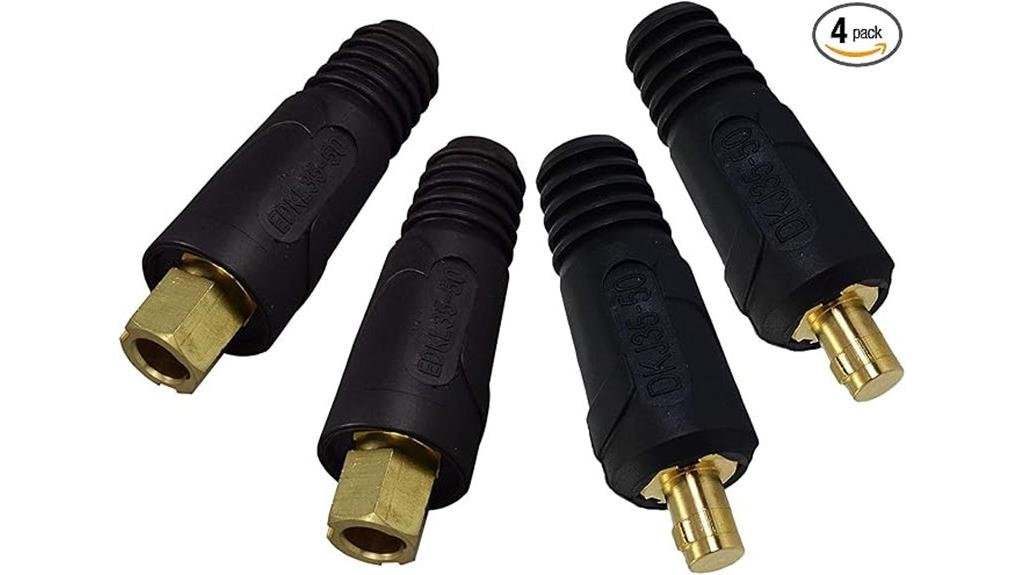 riverweld tig welding performance