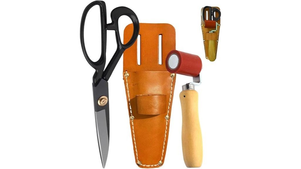 roofing tools for repairs