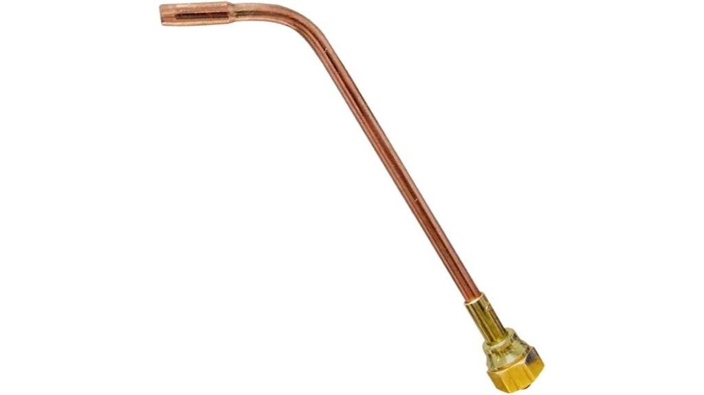 rosebud heating tip review