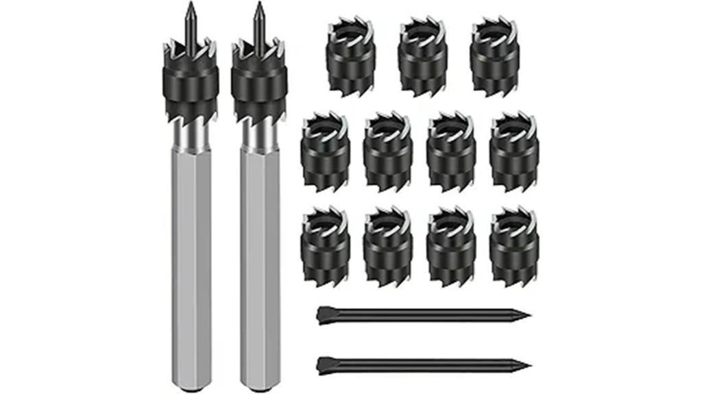 rotary spot weld cutter