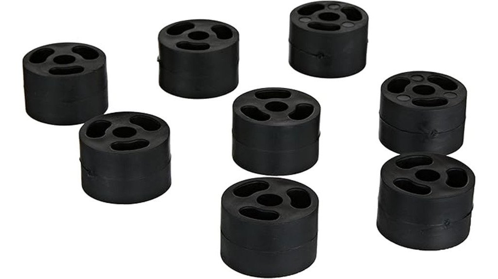 rough country seat riser