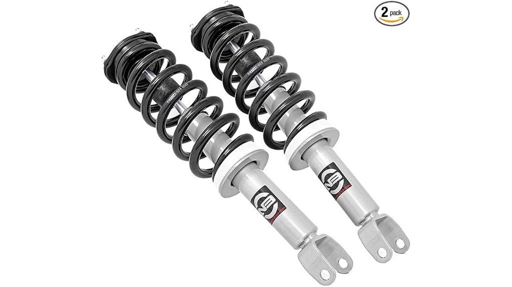 rough country struts review