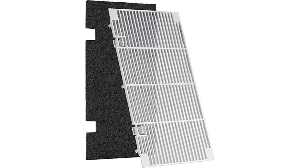 rv air grille review