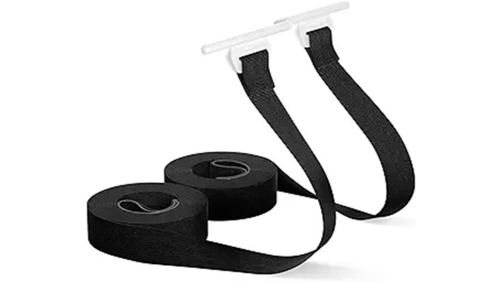 rv awning pull straps