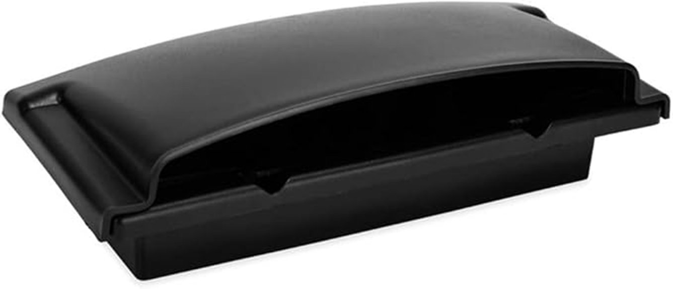 rv range hood repair