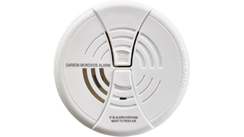 rv safety alarm review