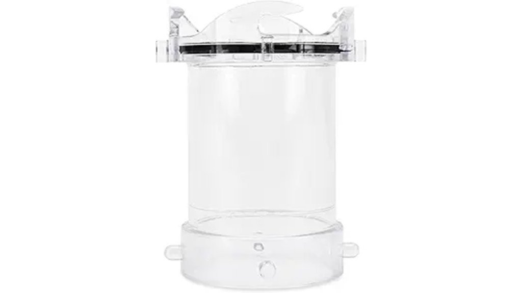 rv sewage hose adapter