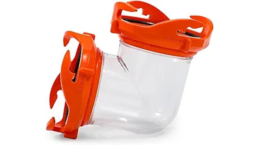 rv tote tank adapter review