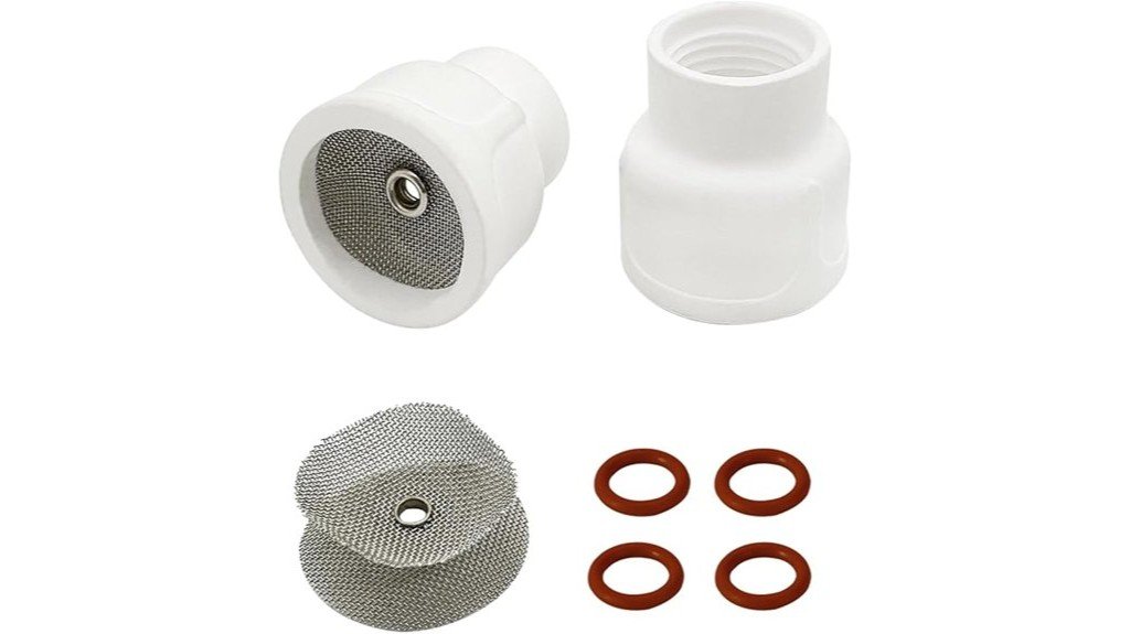 rx weld ceramic cups review