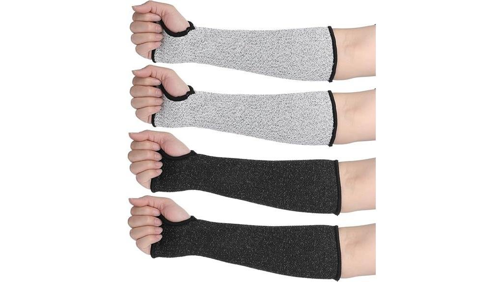 safety and comfort combined