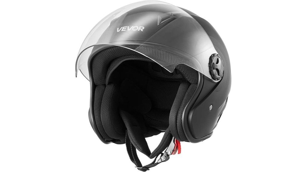 safety and comfort combined