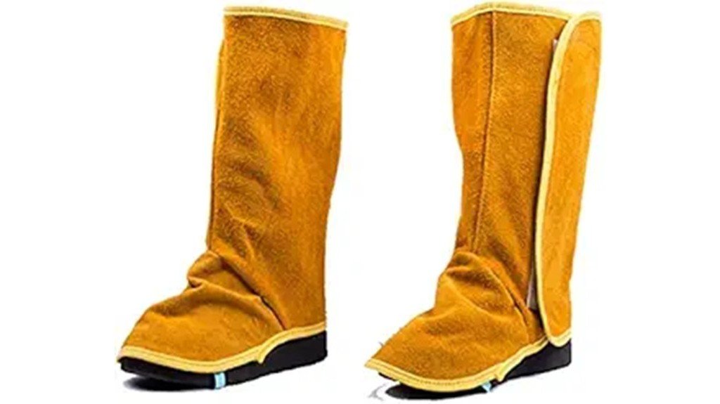 safety and comfort combined