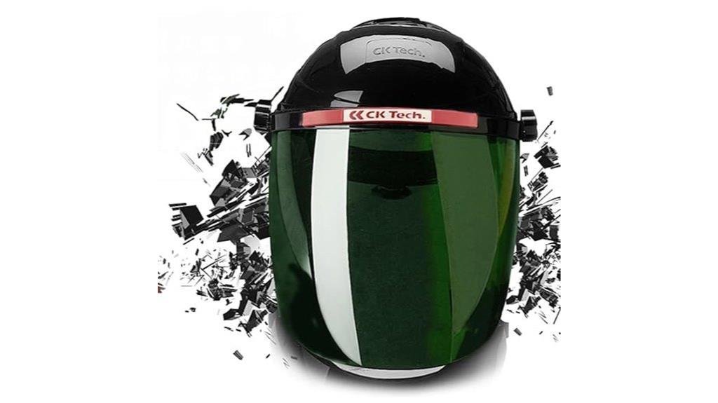 safety and comfort evaluation