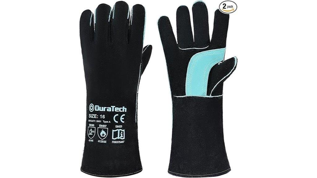 safety and durability combined