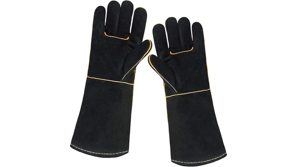 safety and versatility combined